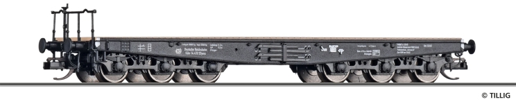 Tillig 15625 - TT - Schwerlastwagen SSym Köln, DRG, Ep. II